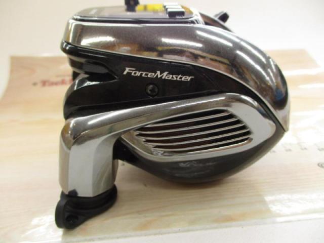 シマノ 12フォースマスター 3000MK 12フォースマスター 3000MK｜＠ベリーネット 日本最大新品中古