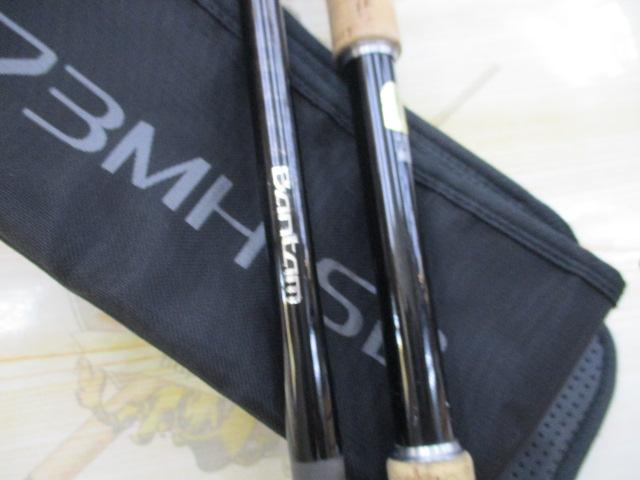 バンタム 173MH-SB