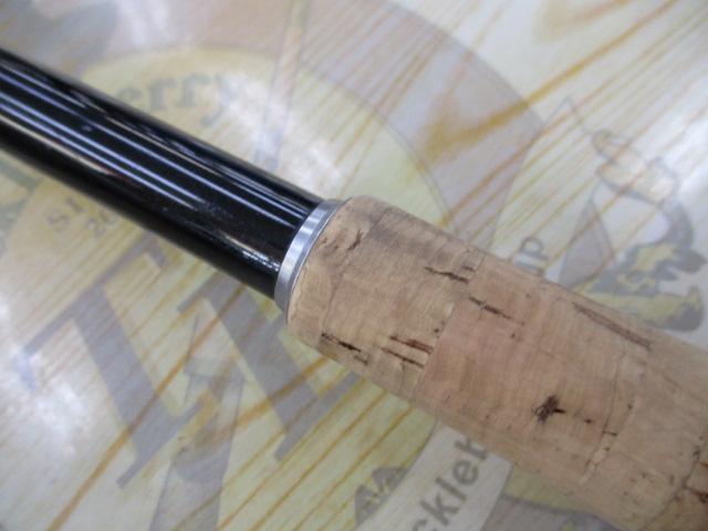 バンタム 173MH-SB