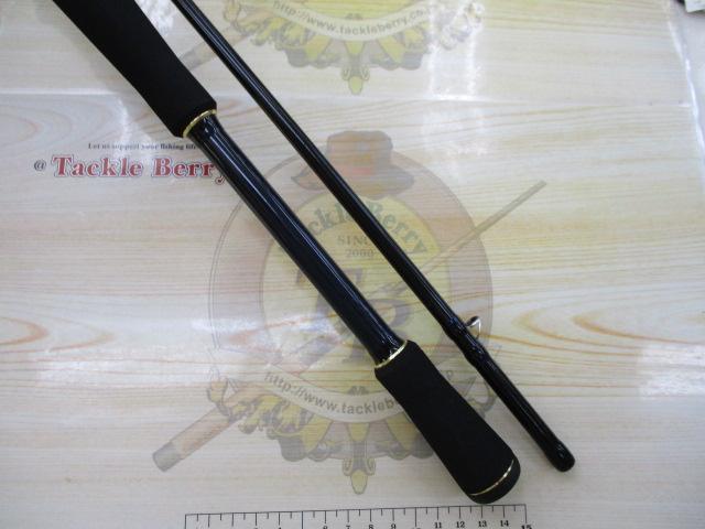 バスパラ BXC-692MH｜＠ベリーネット 日本最大新品中古釣具WEB