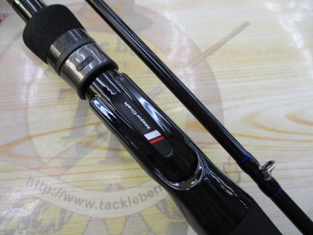ダイワ(Daiwa) バス X 80SHL 左巻き 00630007｜アウトドア用品