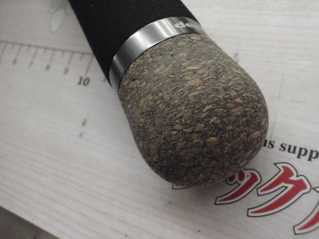 サイドワインダーグレートパフォーマーHGC-65HR/GP