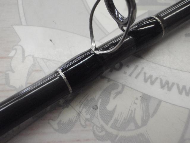 サイドワインダーグレートパフォーマーHGC-65HR/GP