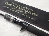 サイドワインダーグレートパフォーマーHGC-65HR/GP