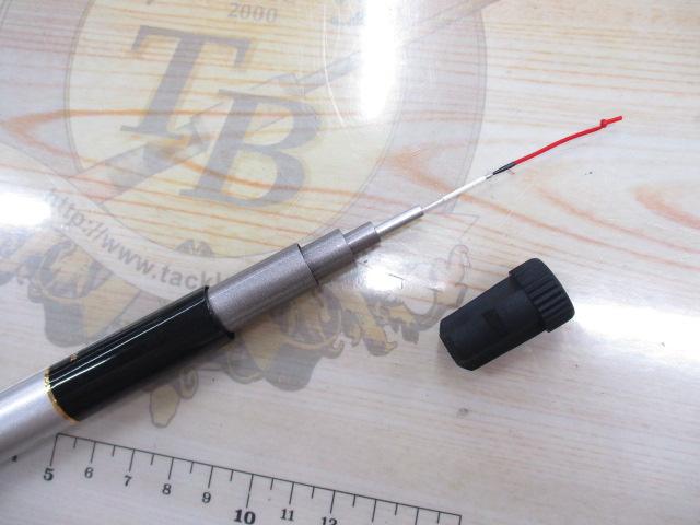 エアステージ攻堤メバル 硬調530