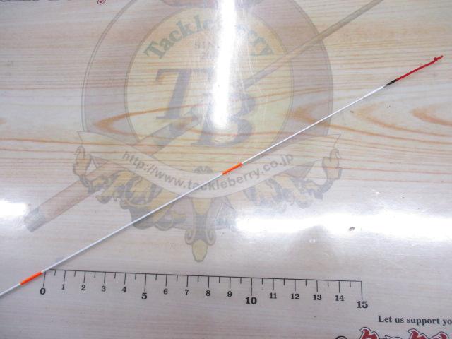 エアステージ攻堤メバル 硬調530