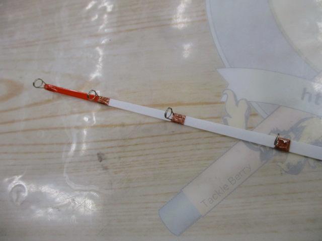 クリスティア ワカサギ 乗調子26SS