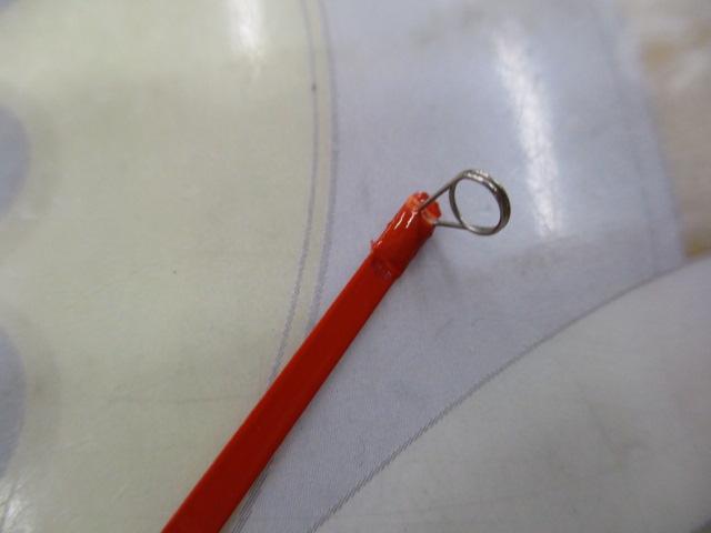 クリスティア ワカサギ 乗調子26SS