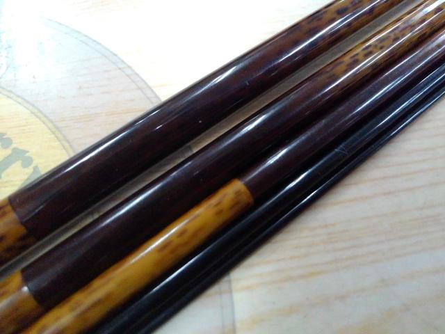 朱紋峰 先ぬけ 14