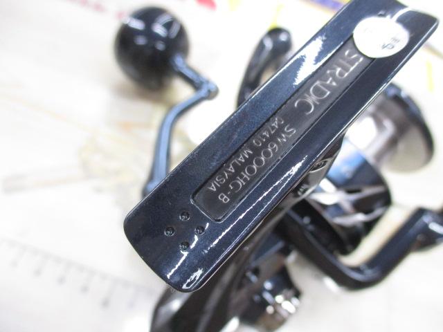 24ストラディックSW 6000HG｜＠ベリーネット 日本最大新品中古