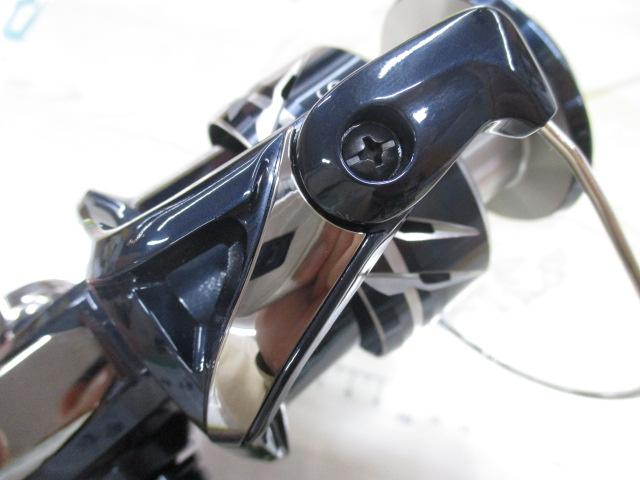シマノ(SHIMANO) 24 ストラディック SW 6000HG ストラディックSW