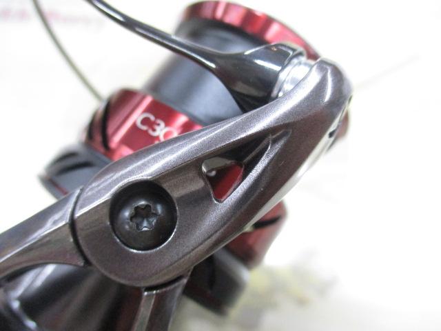 21セフィアXR C3000SDH