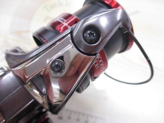 シマノ シマノ(Shimano) 21セフィアXR（Sephia XR） C3000SDH