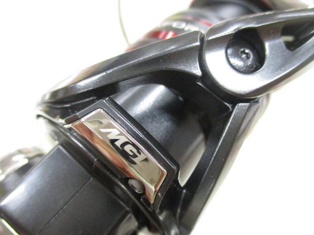 20ヴァンフォード C2500SHG