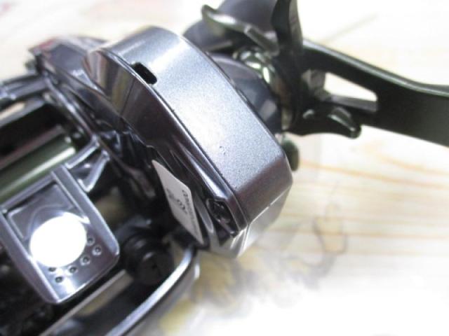 22クラドDC 200XG｜＠ベリーネット 日本最大新品中古釣具WEBショップ