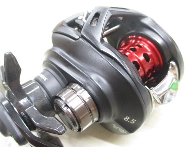 25アルファス BF TW 8.5L｜＠ベリーネット 日本最大新品中古釣具