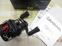 25アルファス BF TW 8.5L