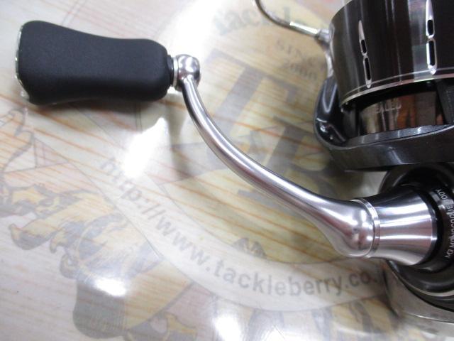 24ルビアス LT2500S｜＠ベリーネット 日本最大新品中古釣具WEB