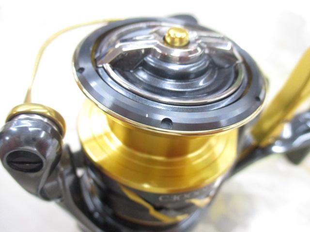 21BB-Xテクニウム C3000DXXG S RIGHT