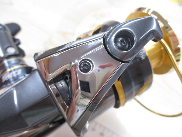 21BB-Xテクニウム C3000DXXG S RIGHT