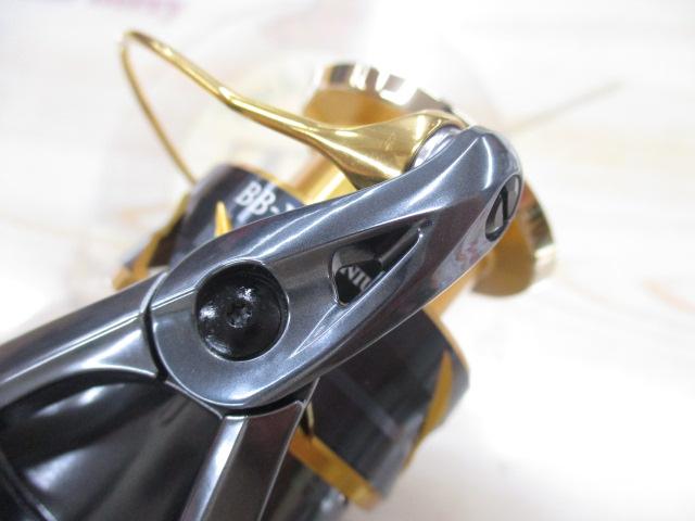 21BB-Xテクニウム C3000DXXG S RIGHT