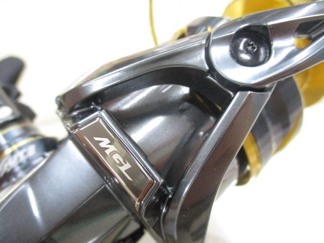 21BB-Xテクニウム C3000DXXG S RIGHT