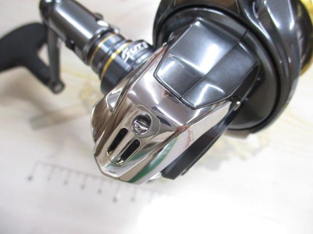 21BB-Xテクニウム C3000DXXG S RIGHT