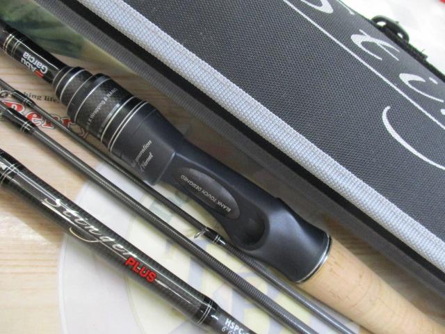 ホーネットスティンガープラス HSPC-664M MGS｜＠ベリーネット