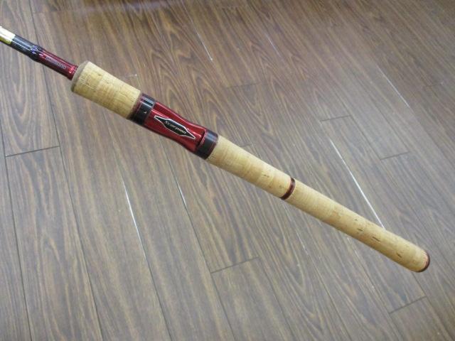 スコーピオン 2702R-2｜＠ベリーネット 日本最大新品中古釣具WEB