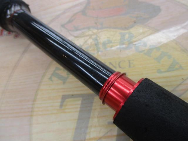 ゾディアス 166M-2｜＠ベリーネット 日本最大新品中古釣具WEB