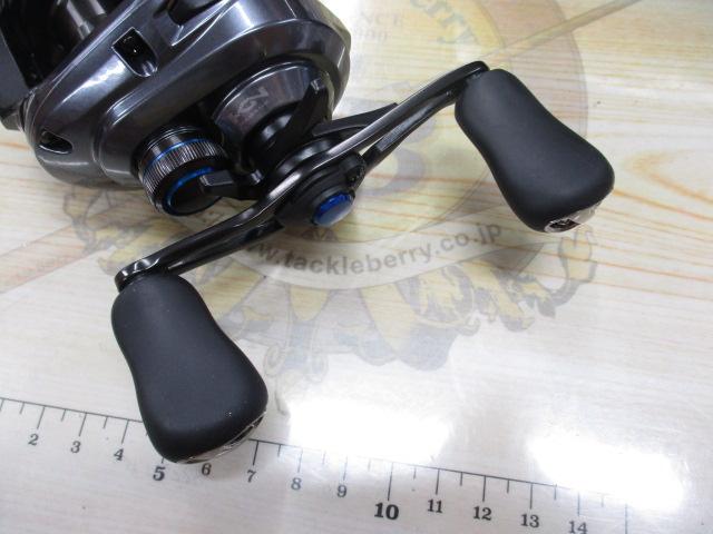 シマノ SLX 70HG (リール) 価格比較 - 価格.com
