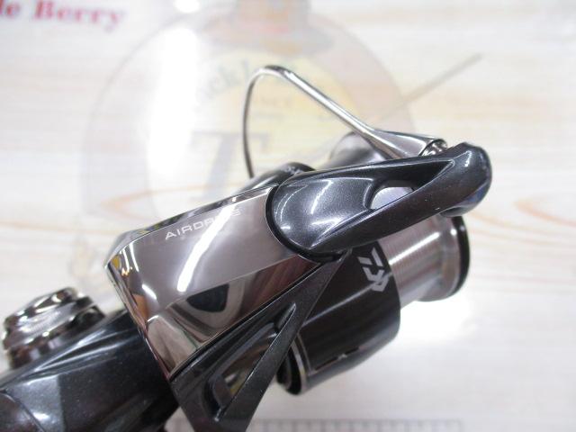 24 ルビアス LT2500S-XH 未使用品 ダイワ スピニングリール 24ルビアス LT2500S-XH: 釣具の