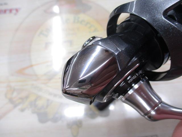 24ルビアス LT2500S-XH｜＠ベリーネット 日本最大新品中古釣具