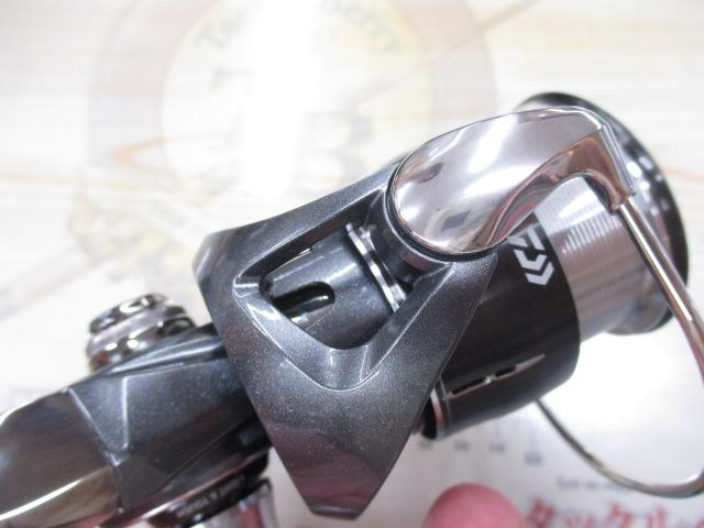 24ルビアス LT2500S-XH｜＠ベリーネット 日本最大新品中古釣具