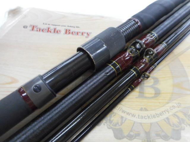 フルフィールド石鯛 540MH