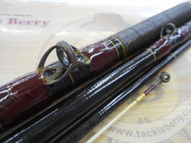 フルフィールド石鯛 540MH｜＠ベリーネット 日本最大新品中古