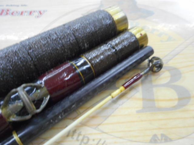 フルフィールド石鯛 540MH｜＠ベリーネット 日本最大新品中古