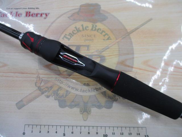 20ゾディアス 168L-BFS｜＠ベリーネット 日本最大新品中古釣具