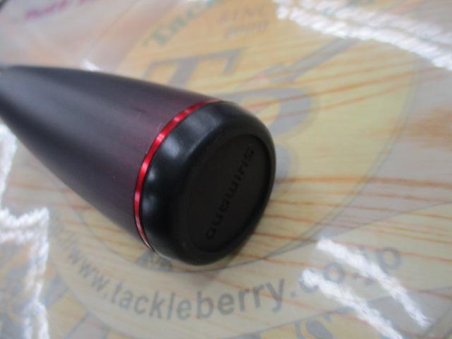 20ゾディアス 264UL｜＠ベリーネット 日本最大新品中古釣具WEB