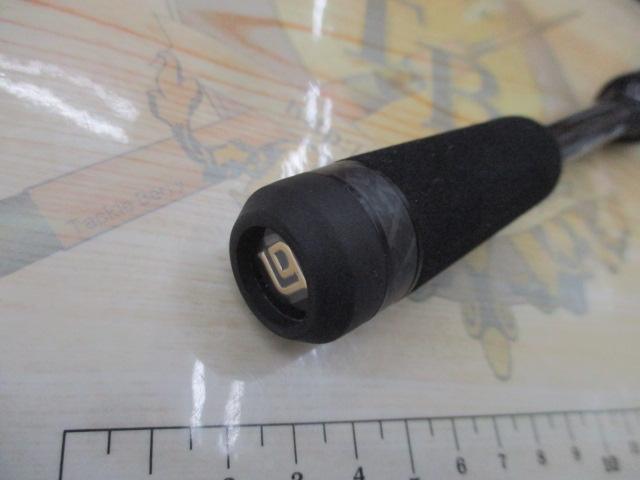 スタンドアウト SOC66L+