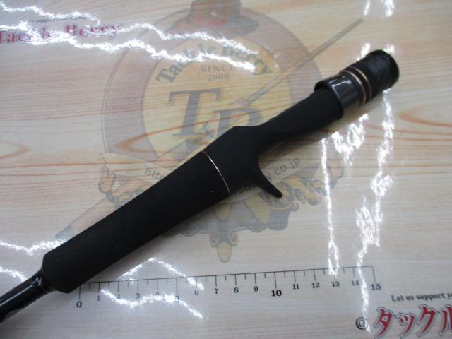 スタンドアウト SOC66L+