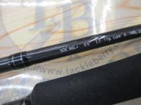 スタンドアウト SOC66L+