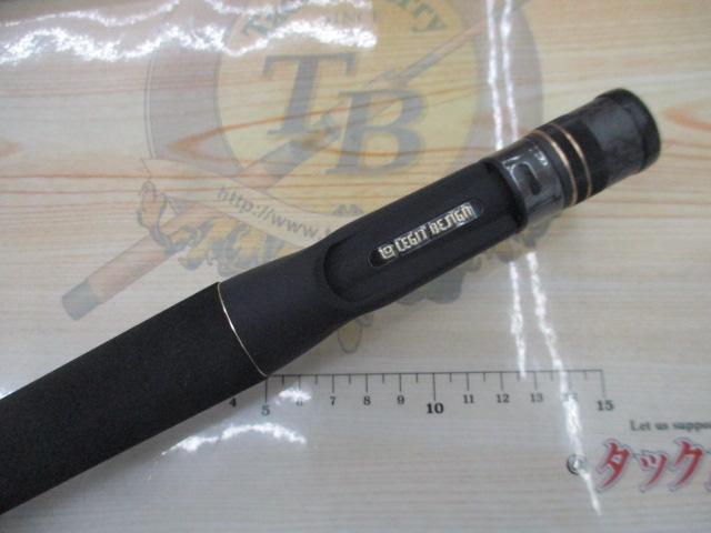 スタンドアウト SOC66XH+