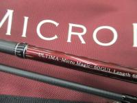 アルティママイクロマジック60GUL