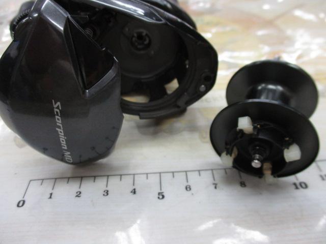 24スコーピオンMD 200XG｜＠ベリーネット 日本最大新品中古釣具
