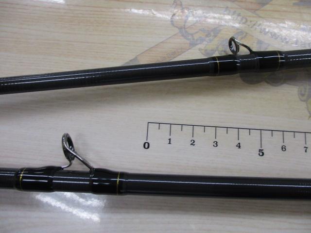ラテオ86lb ラテオ 86LB・R｜＠ベリーネット 日本最大新品中古釣具WEBショップ
