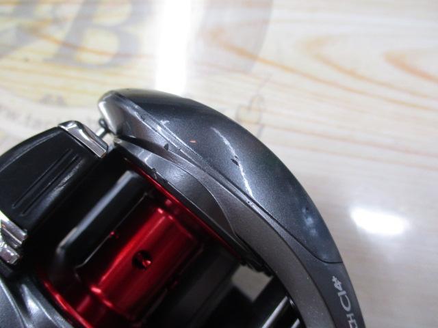 14クロナークCI4+ 150HG｜＠ベリーネット 日本最大新品中古釣具