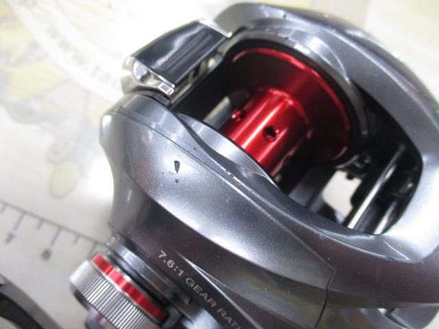 14クロナークCI4+ 150HG｜＠ベリーネット 日本最大新品中古釣具