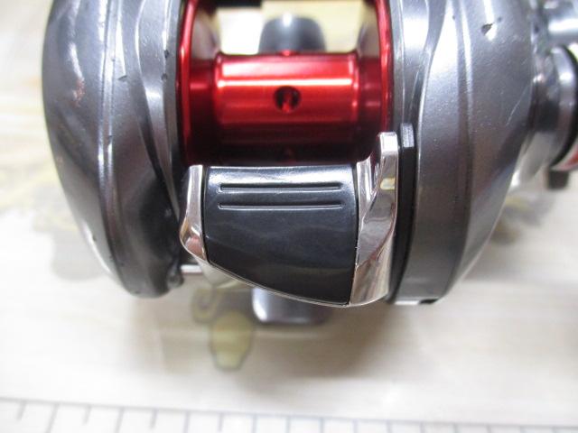 シマノ(SHIMANO) 14クロナークCI4+ 151HG☆セール特別割引品