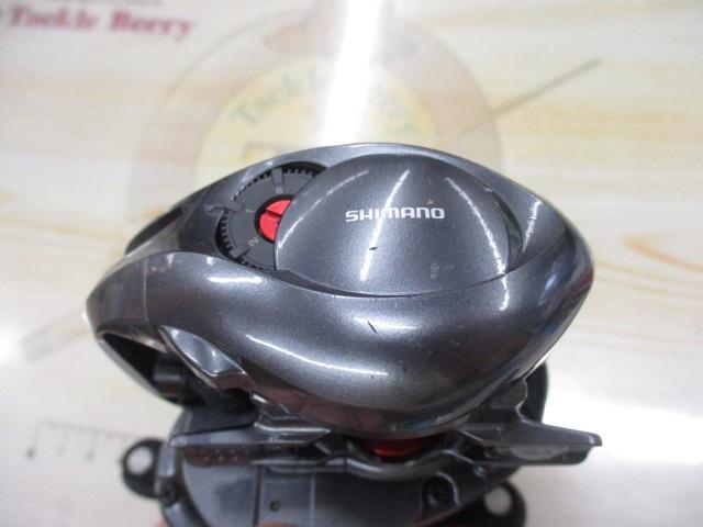 Amazon | シマノ(SHIMANO) ベイトリール 14 クロナーク CI4+